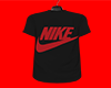 's Blk Tee