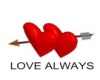 love always