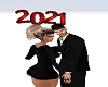 2021  couple pose