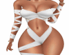 White BodySuit