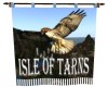 Isle of Tarns Banner