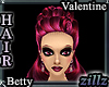 [zllz]Betty Valentine Pk