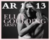 Ellie Goulding - Army