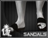 ✴ Sandals Monk