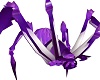 Purple Spider