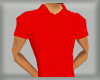Red Hot Lover Polo Shirt