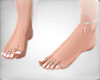 Sexy Realistic Feet