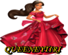 QN* Elena Princess