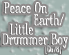 [CG78]Peace&LilDrumBoy