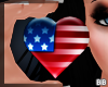 |BB| USA Heart