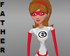 Elastic Girl young [M/F]