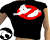 Ghostbuster Pete Baby-T