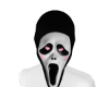 Scream Mask