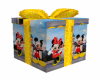 Anim Mickey&Minnie Gift