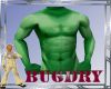 BD - Hulk Skin
