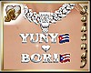 "S" YUNY BORI SILVER HER