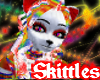 Skittles Tiger Bundle[F]