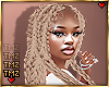 1 -Amara Braids *Blondie