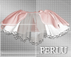 [P]Xmas Layer Skirt [P]