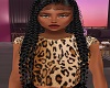 Cheetah Top