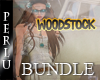 [P]Woodstock BUNDLE