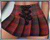 ~~Plaid Skirt~~
