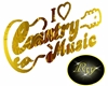 I♥Country Musik