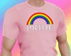 Pink Shirt