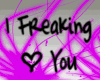 |S| ILoveYouSign
