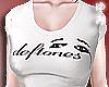 &atilde;��&atilde;�&iquest; Deftones