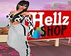 Faiths Full Cow Set