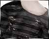 detroyed sweater