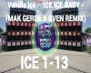 ICE ICE BABY REMIX