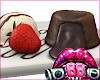 Ice Cream & Lava Cake