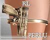 [P]Gold Garter Gun RL