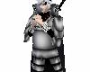 [Z] Rikudo armor silver