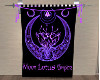 !MK Moon Lotus Banner