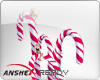[AXR] CANDY CANE FOREST