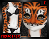 M! Tiger Fem Skin