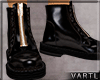 VT | Xmas Boots