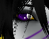 {GM} F Purpleblood Eyes