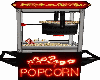 LWR}Cinema Popcorn maker