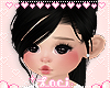 ✧.° Sibeal black