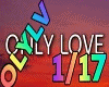 only-love