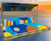 Beach Float Chat