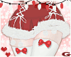 Xmas Skirt/ Stockings