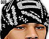 AWGE A$ap Rocky Beanie
