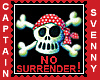 [ALP] NO SURRENDER !