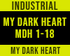 My Dark Heart