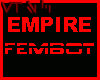 EMPIRE FemBot